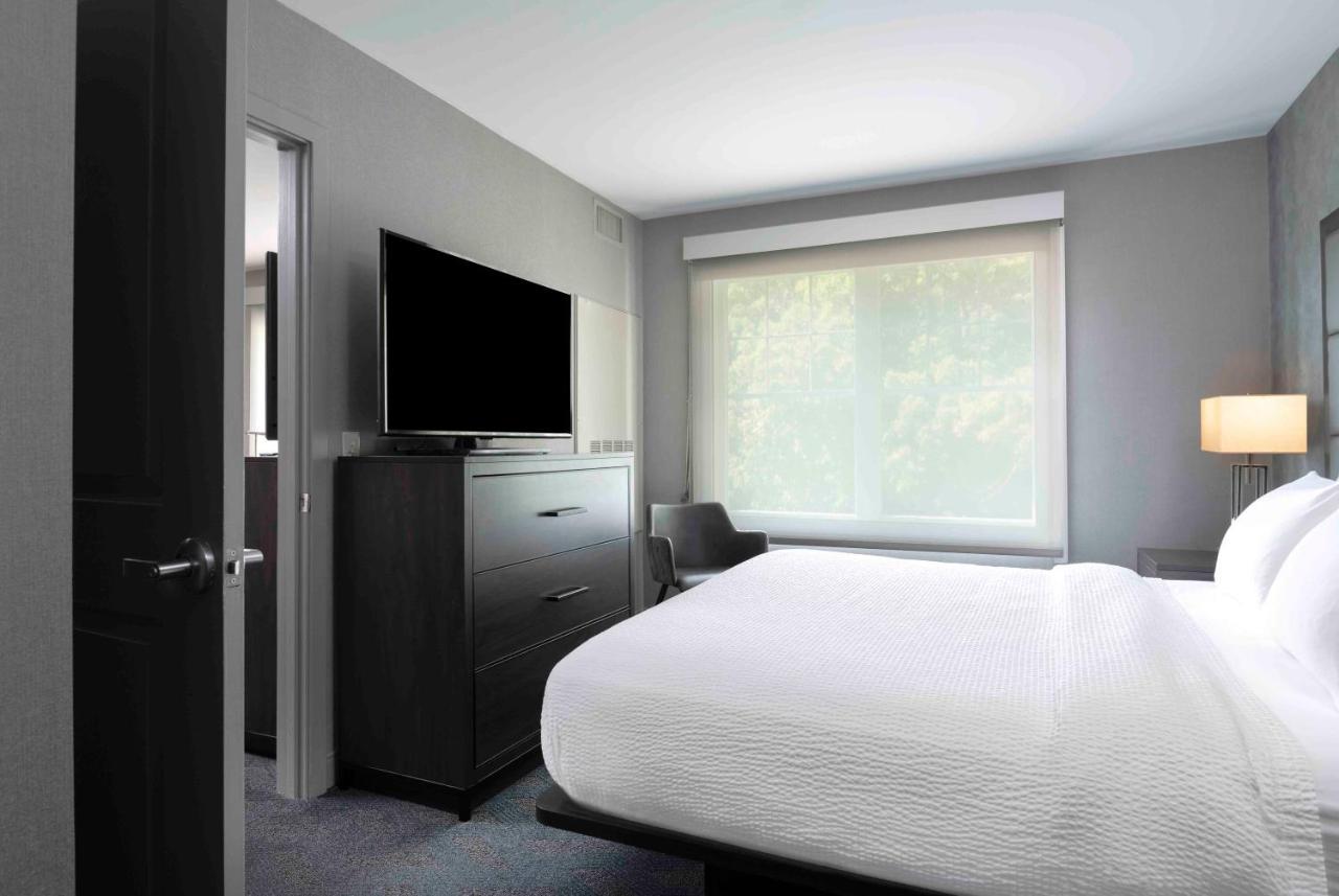 Residence Inn By Marriott Orangeburg Zewnętrze zdjęcie