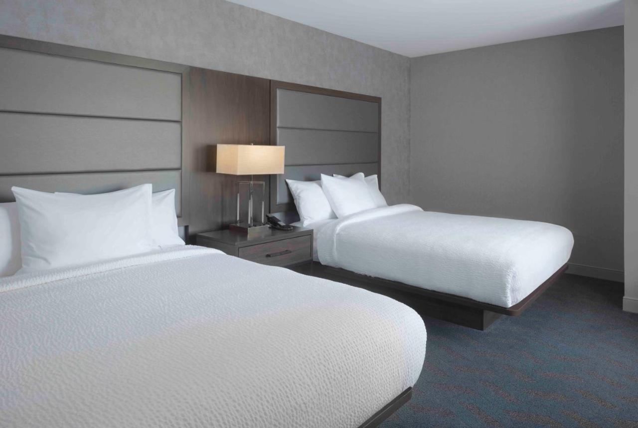 Residence Inn By Marriott Orangeburg Zewnętrze zdjęcie