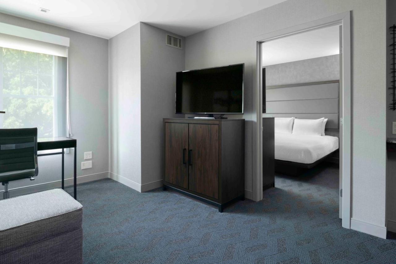 Residence Inn By Marriott Orangeburg Zewnętrze zdjęcie