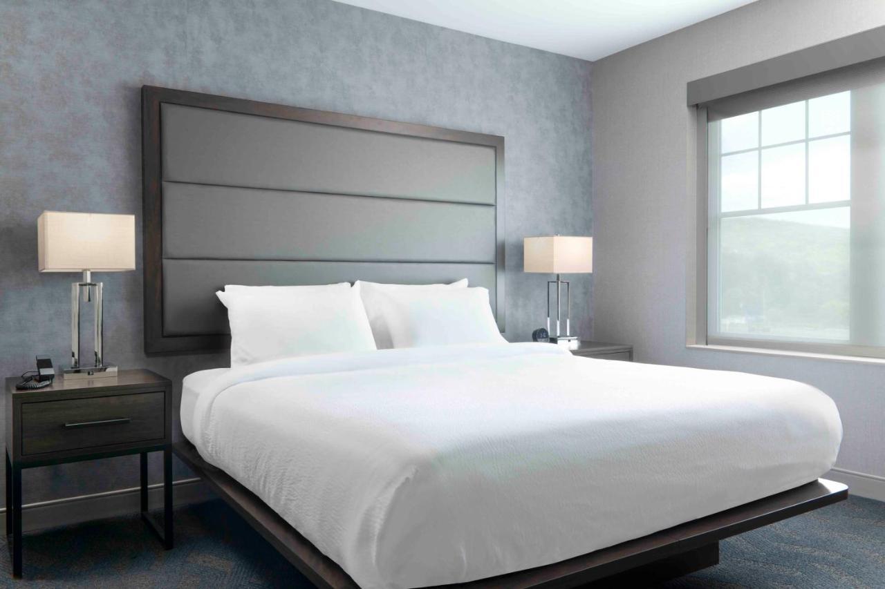 Residence Inn By Marriott Orangeburg Zewnętrze zdjęcie