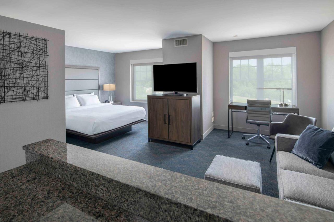 Residence Inn By Marriott Orangeburg Zewnętrze zdjęcie