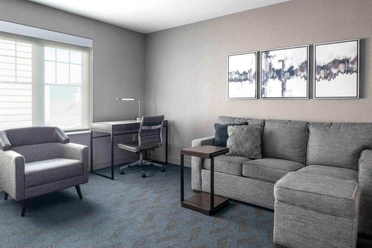 Residence Inn By Marriott Orangeburg Zewnętrze zdjęcie
