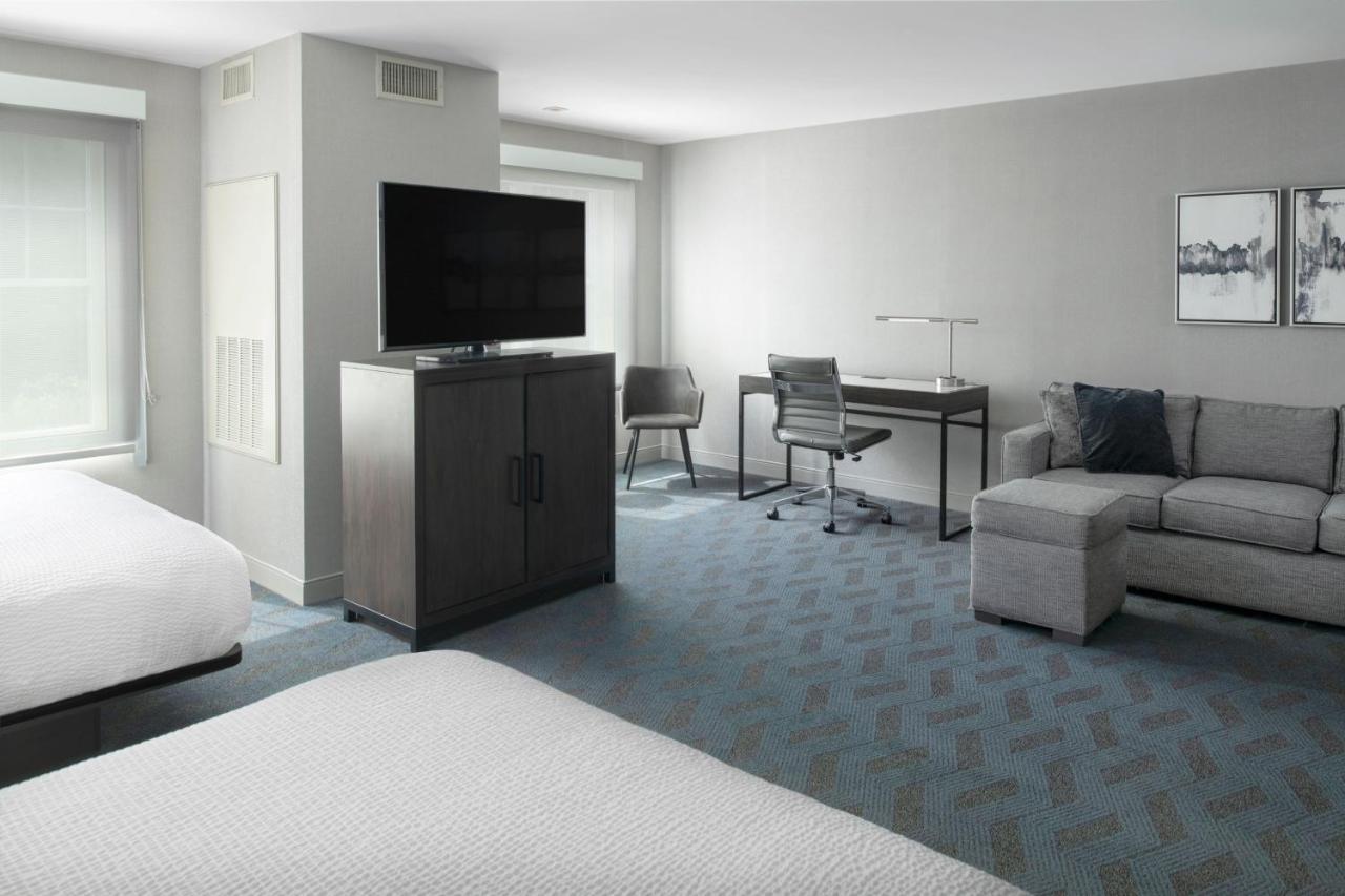 Residence Inn By Marriott Orangeburg Zewnętrze zdjęcie