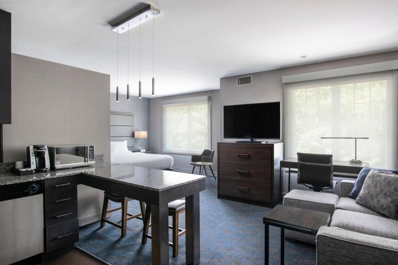Residence Inn By Marriott Orangeburg Zewnętrze zdjęcie