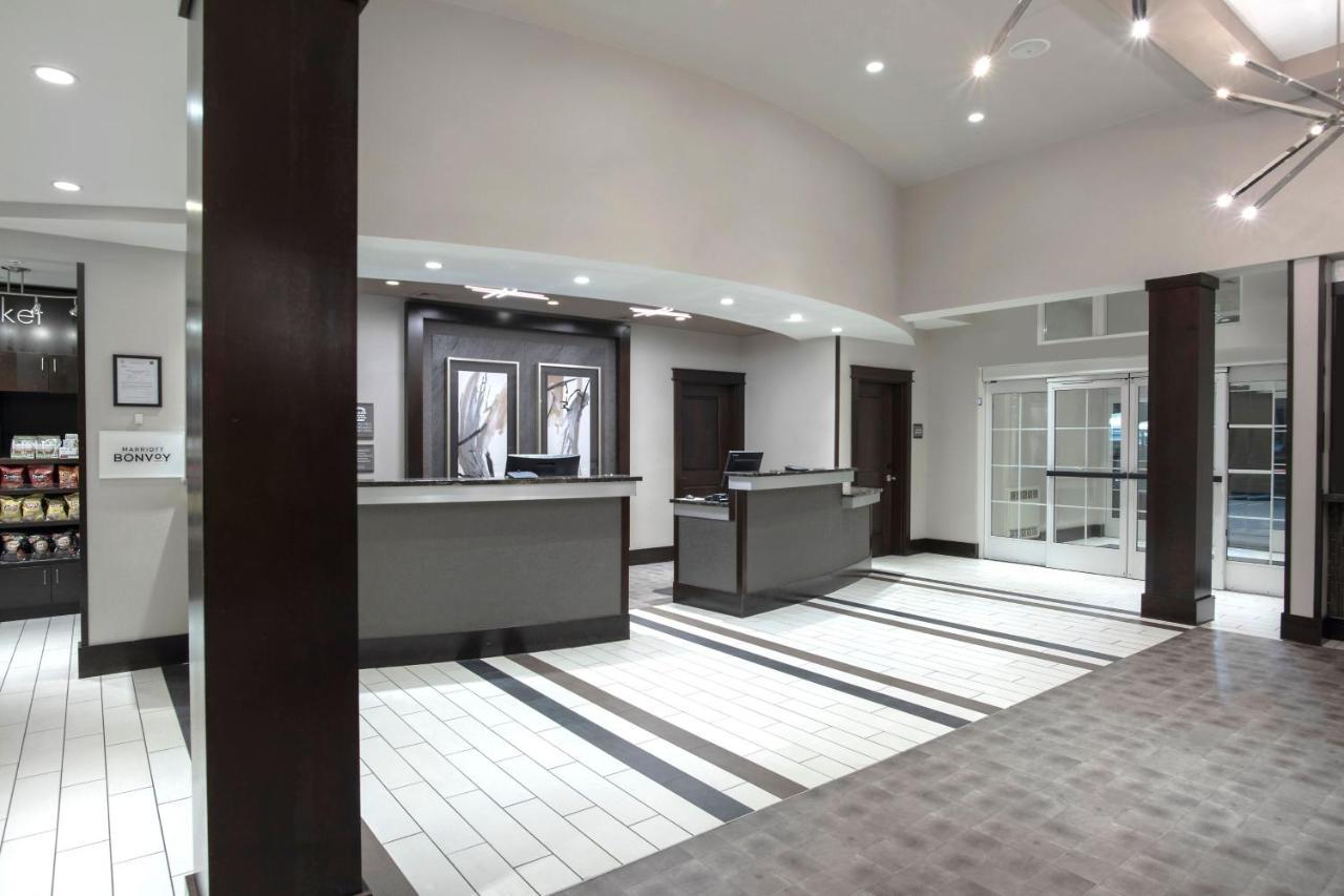 Residence Inn By Marriott Orangeburg Zewnętrze zdjęcie