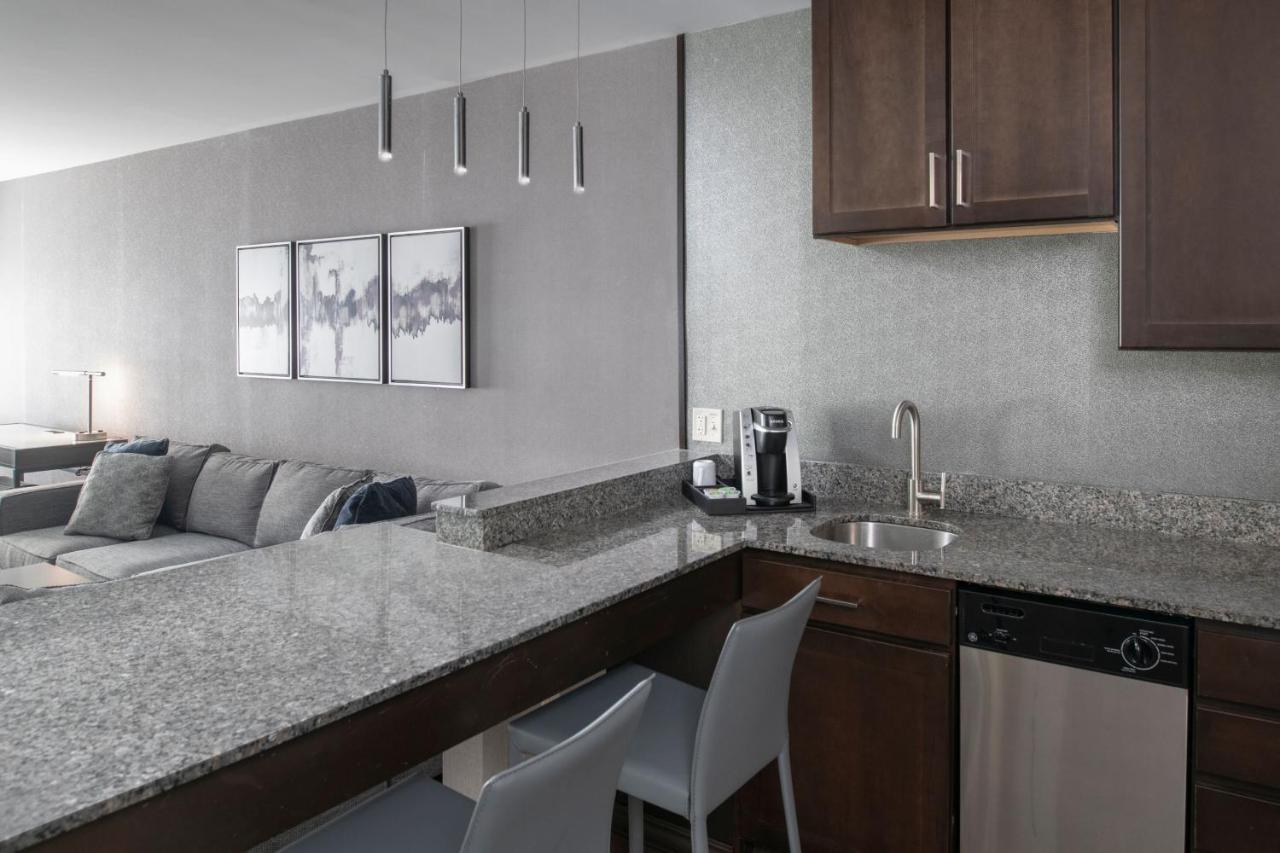 Residence Inn By Marriott Orangeburg Zewnętrze zdjęcie