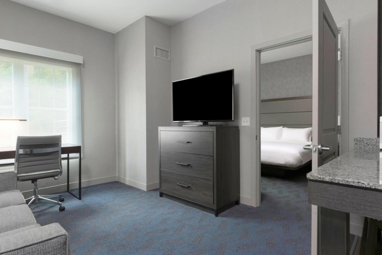 Residence Inn By Marriott Orangeburg Zewnętrze zdjęcie