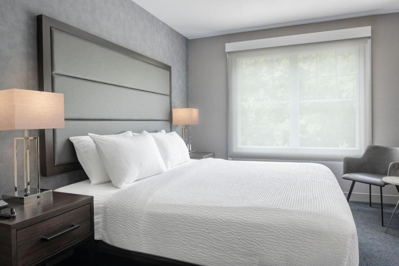 Residence Inn By Marriott Orangeburg Zewnętrze zdjęcie