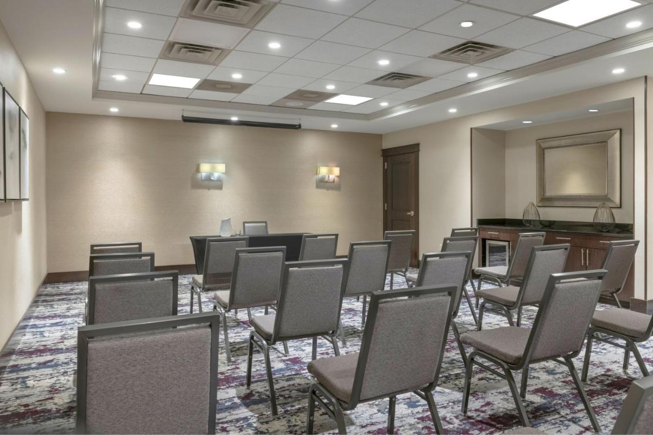 Residence Inn By Marriott Orangeburg Zewnętrze zdjęcie