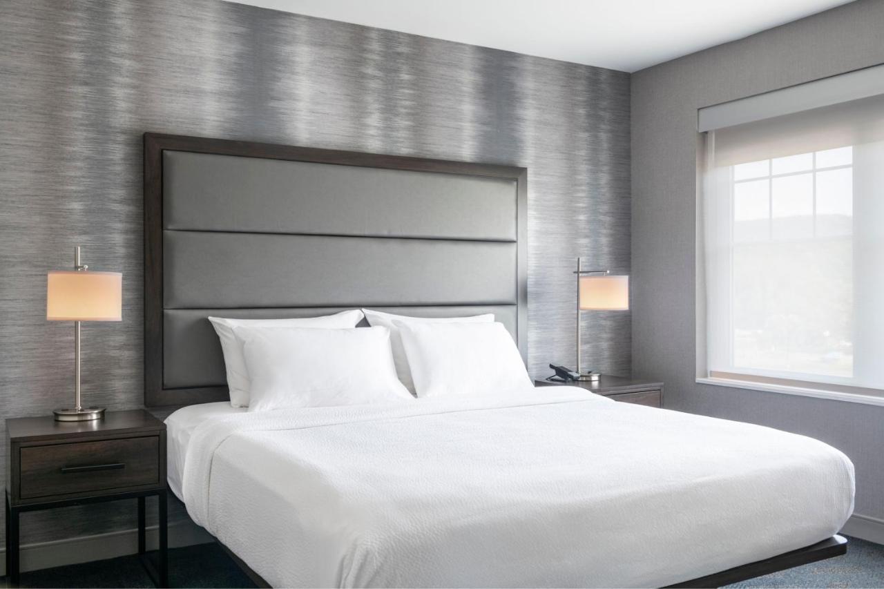 Residence Inn By Marriott Orangeburg Zewnętrze zdjęcie