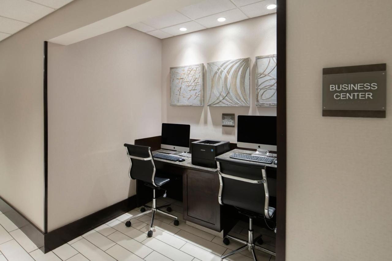 Residence Inn By Marriott Orangeburg Zewnętrze zdjęcie