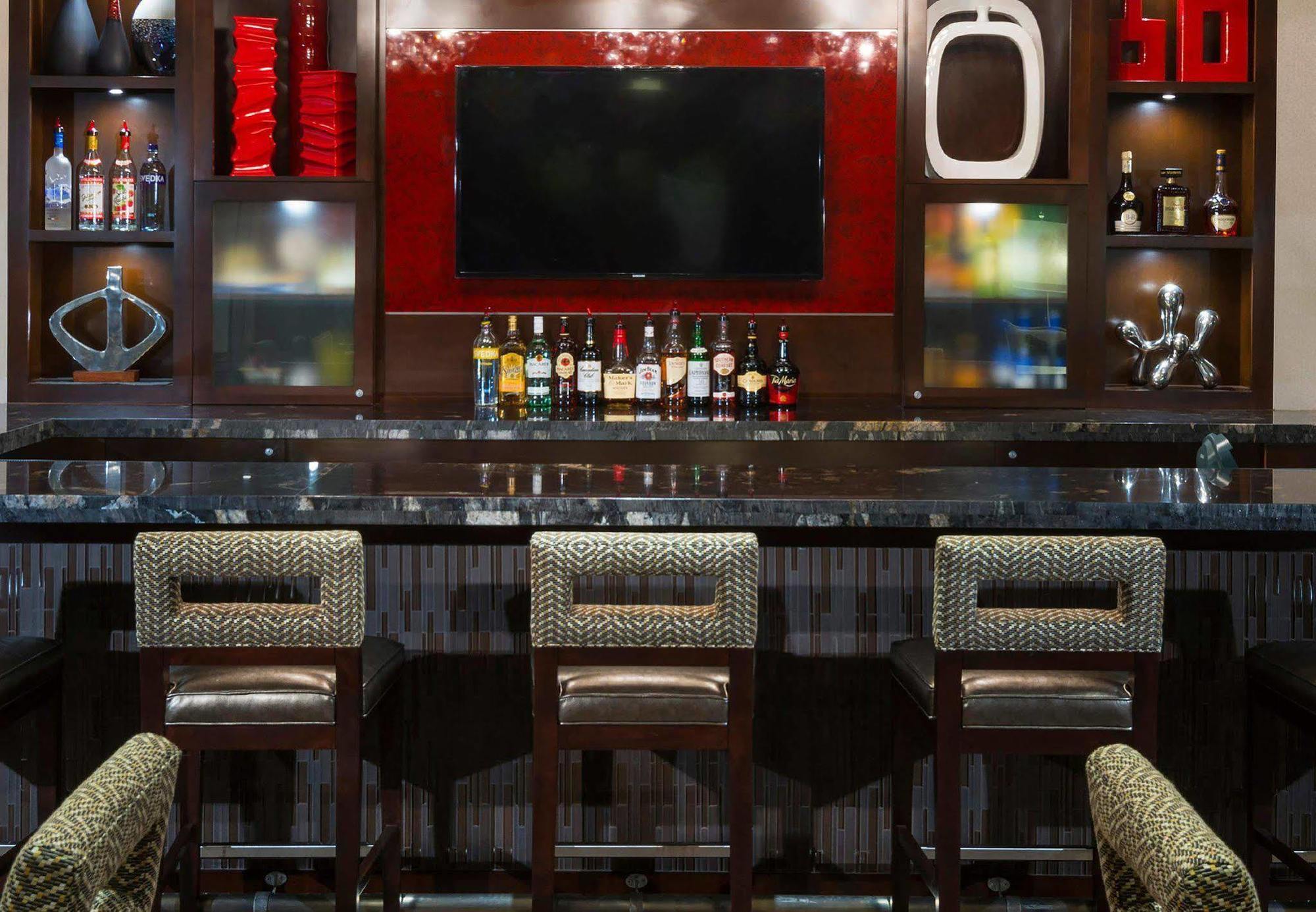 Residence Inn By Marriott Orangeburg Zewnętrze zdjęcie